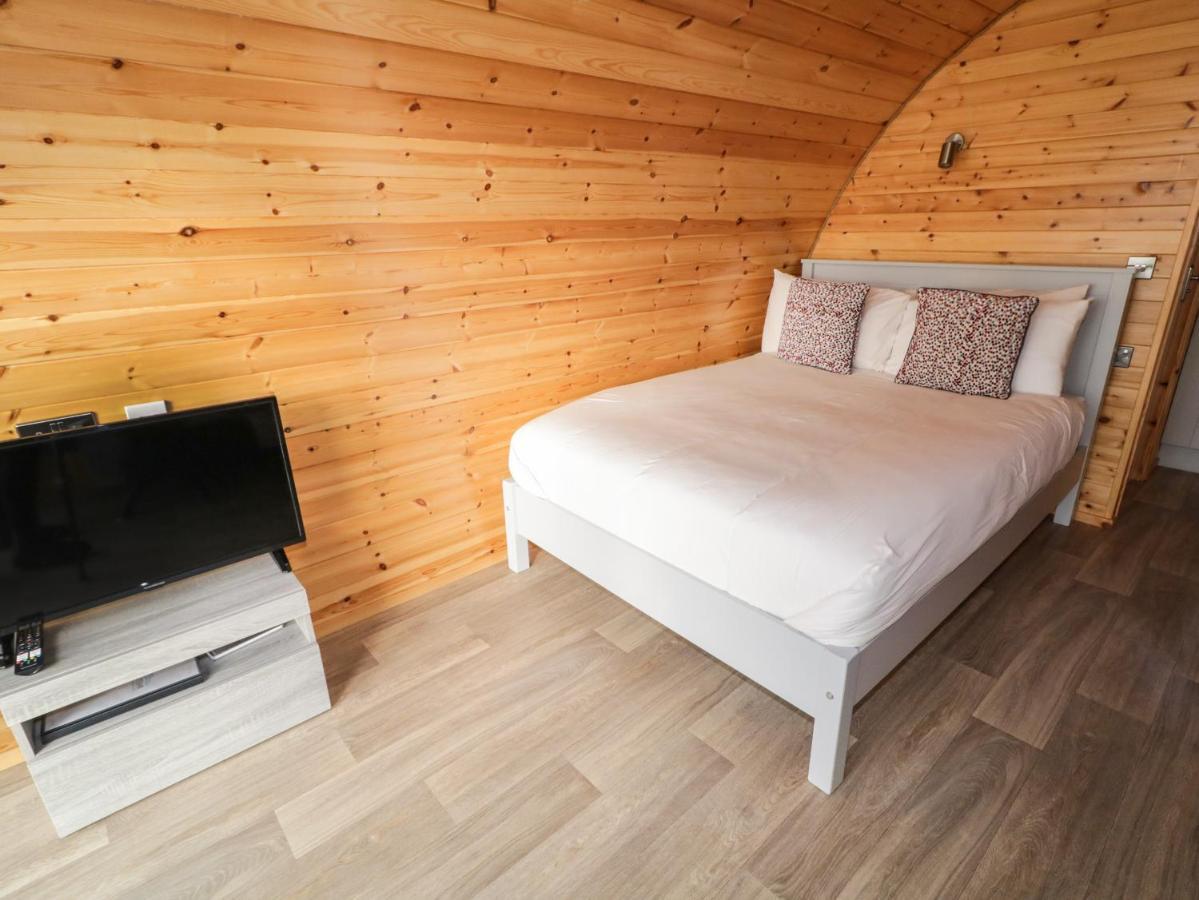 The Wheelhouse Pod No 3 Holiday home *