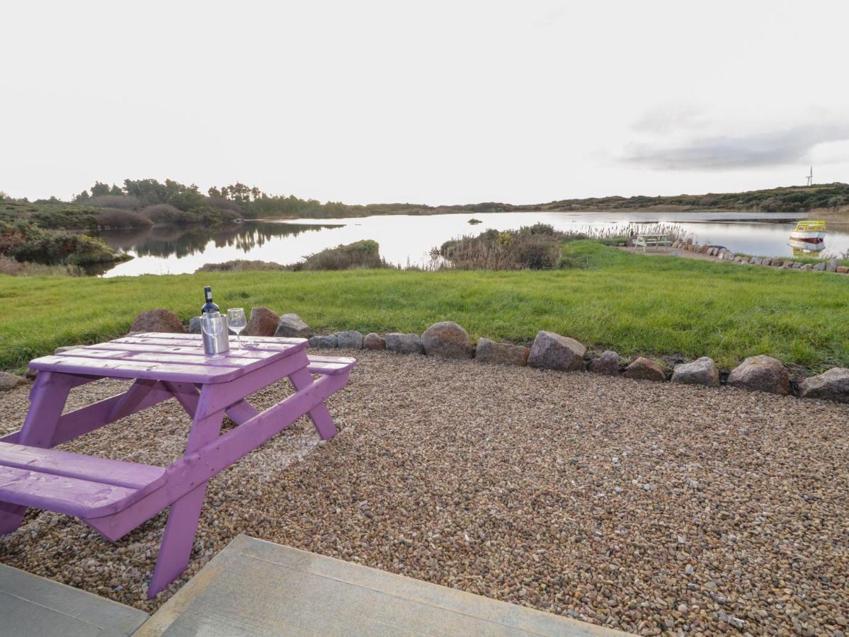 Holiday home The Wheelhouse Pod No 3 Letterkenny