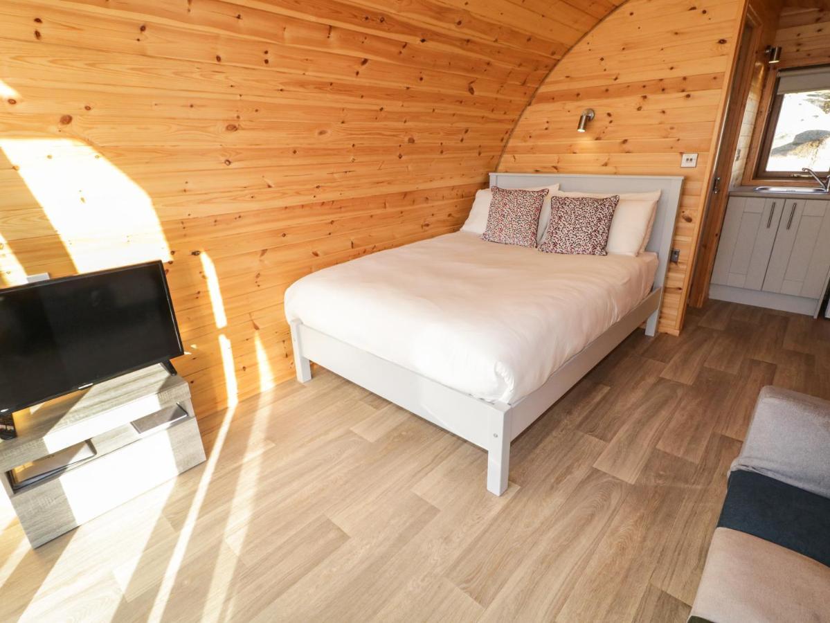 The Wheelhouse Pod No 8 Holiday home Letterkenny