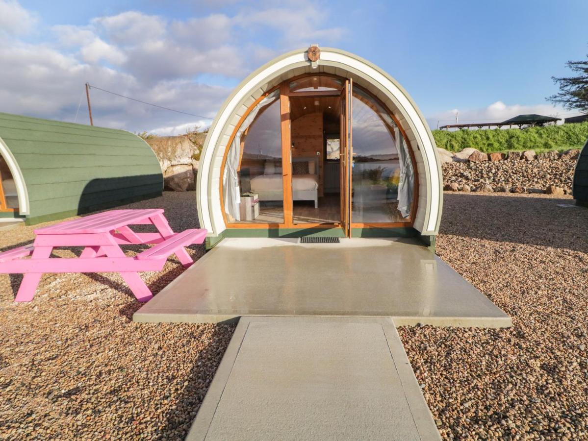 Holiday home The Wheelhouse Pod No 7 *