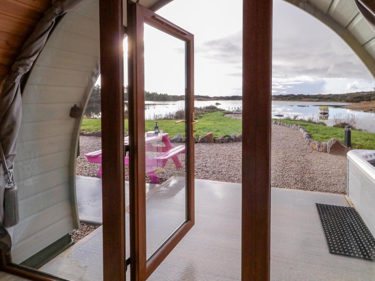 Holiday home The Wheelhouse Pod No 2 Letterkenny