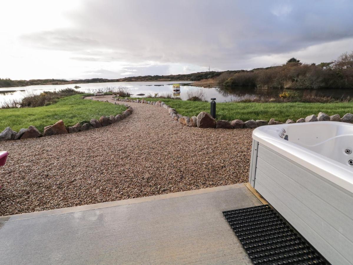 Holiday home The Wheelhouse Pod No 2 Letterkenny