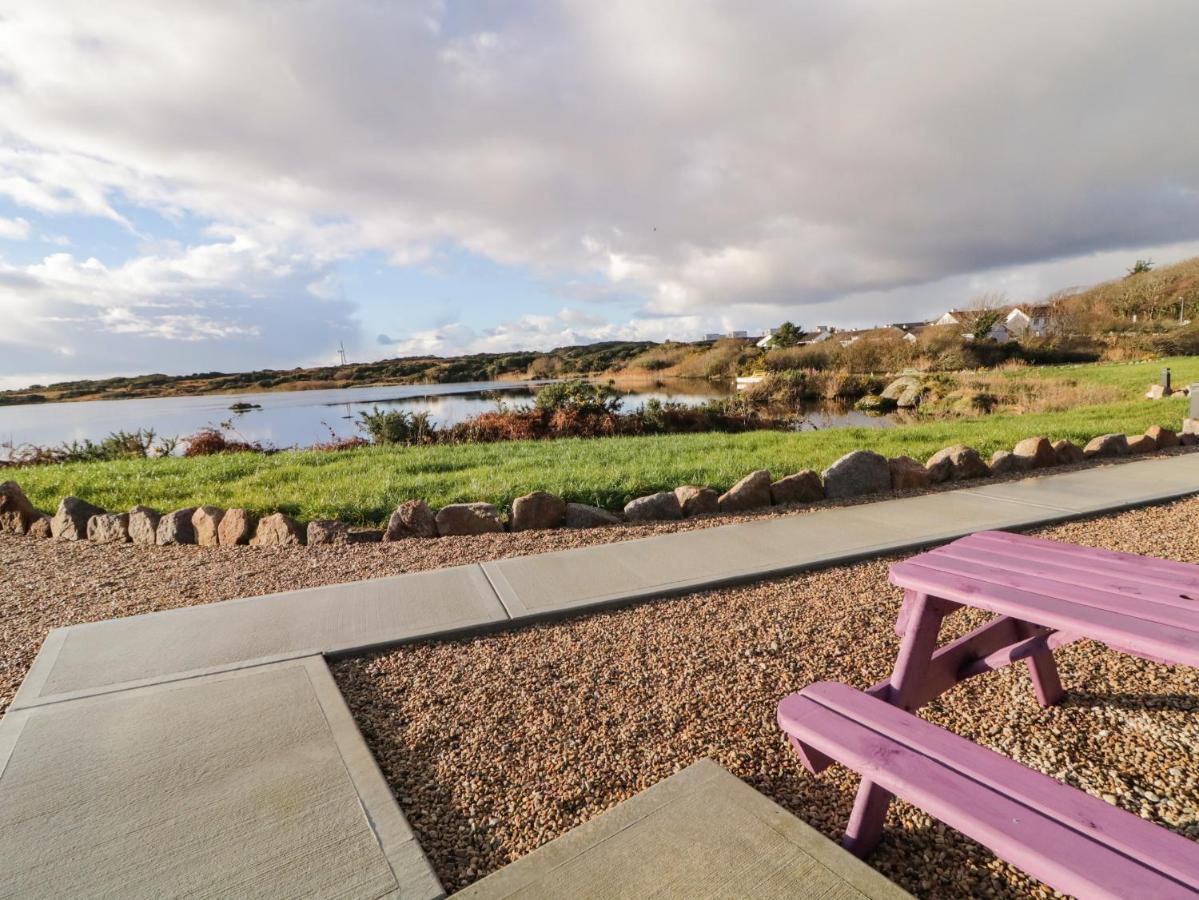 Holiday home The Wheelhouse Pod No 9