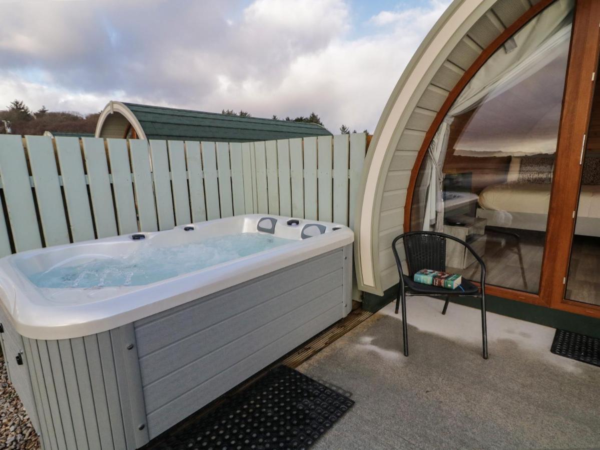 Holiday home The Wheelhouse Pod No 3