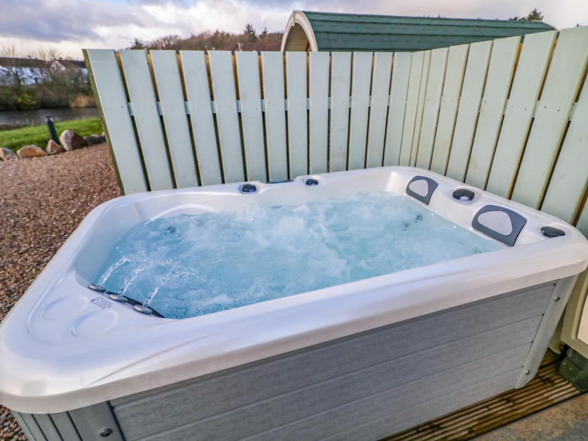 Holiday home The Wheelhouse Pod No 2
