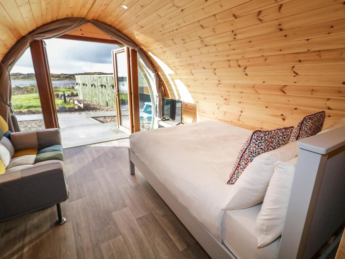The Wheelhouse Pod No 4 Holiday home Letterkenny