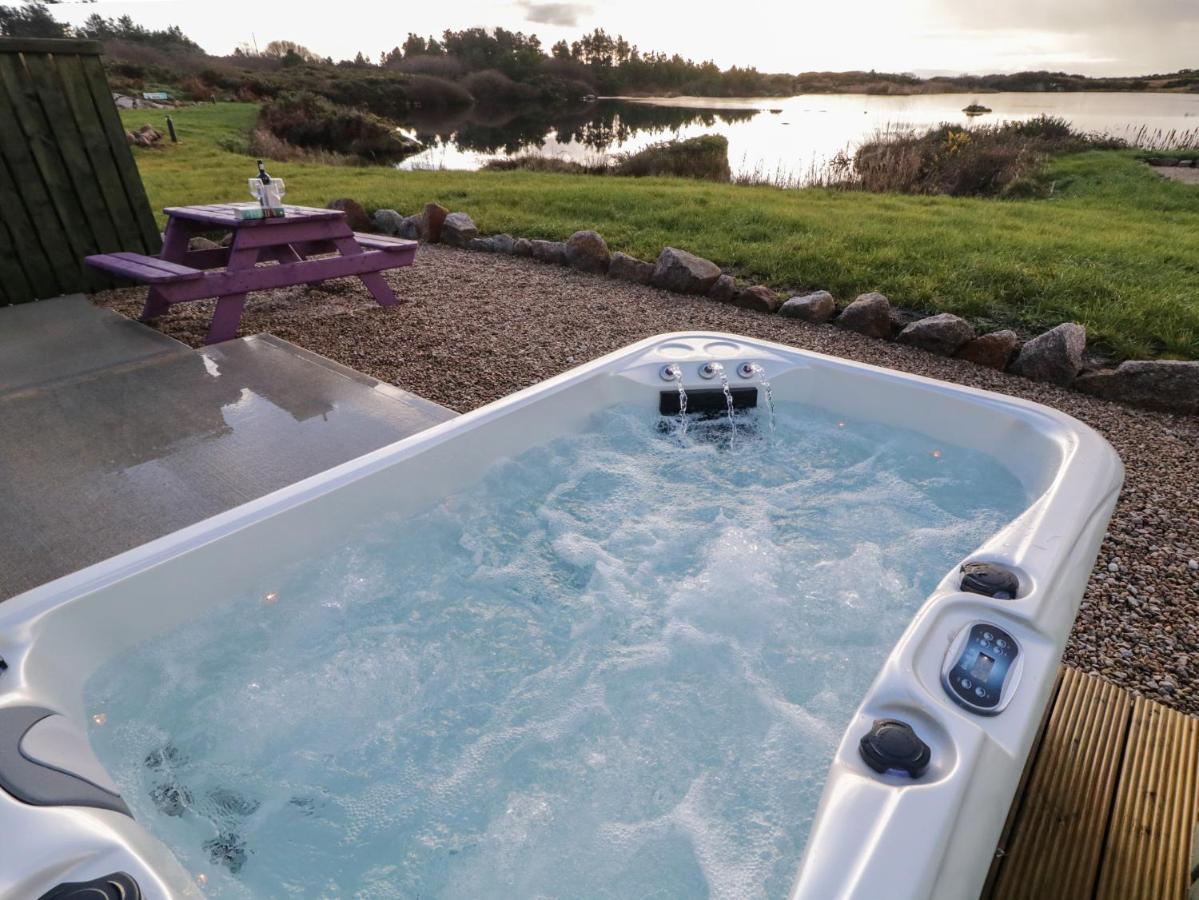 Holiday home The Wheelhouse Pod No 3
