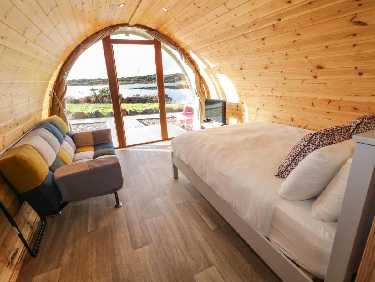 The Wheelhouse Pod No 8 Holiday home Letterkenny