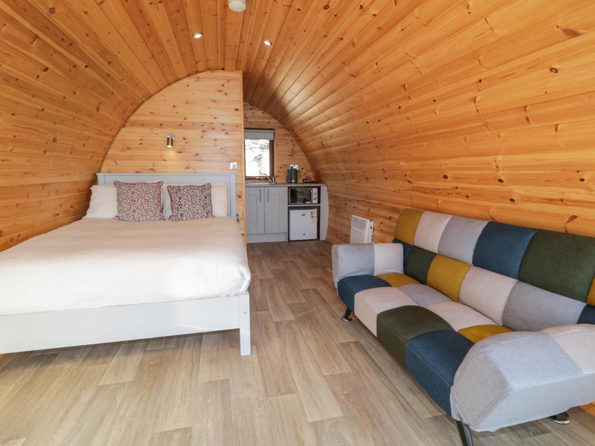 Holiday home The Wheelhouse Pod No 7 Letterkenny
