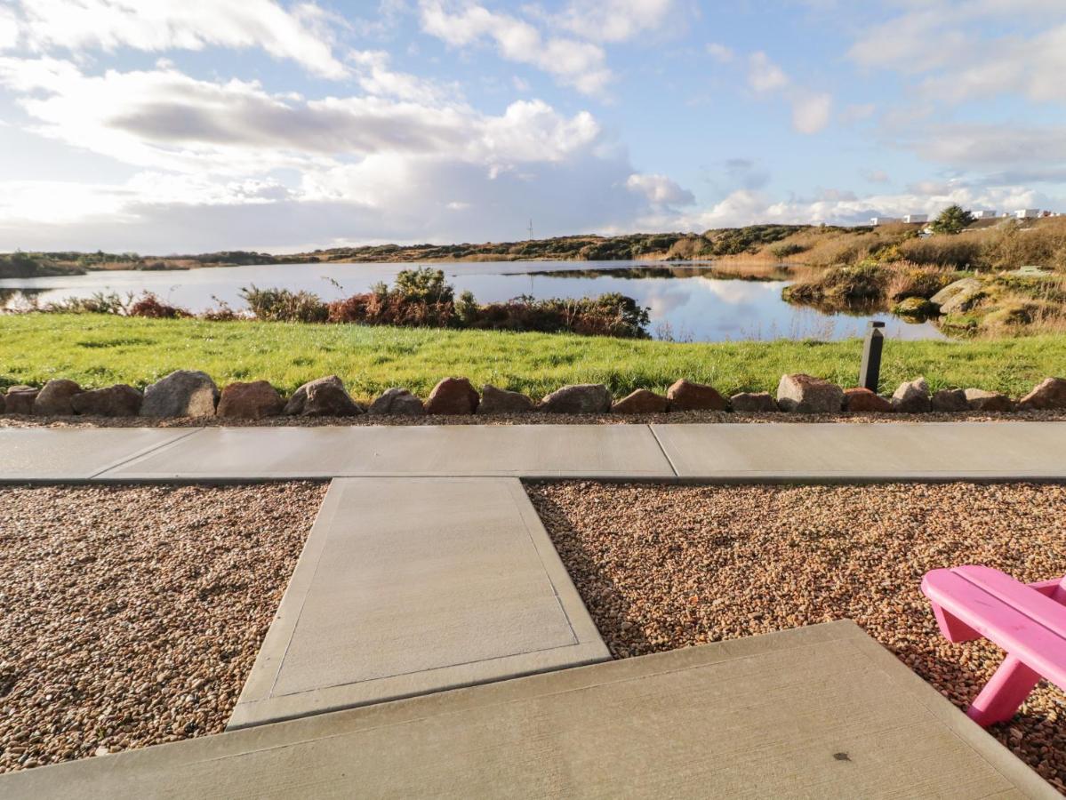 Holiday home The Wheelhouse Pod No 7