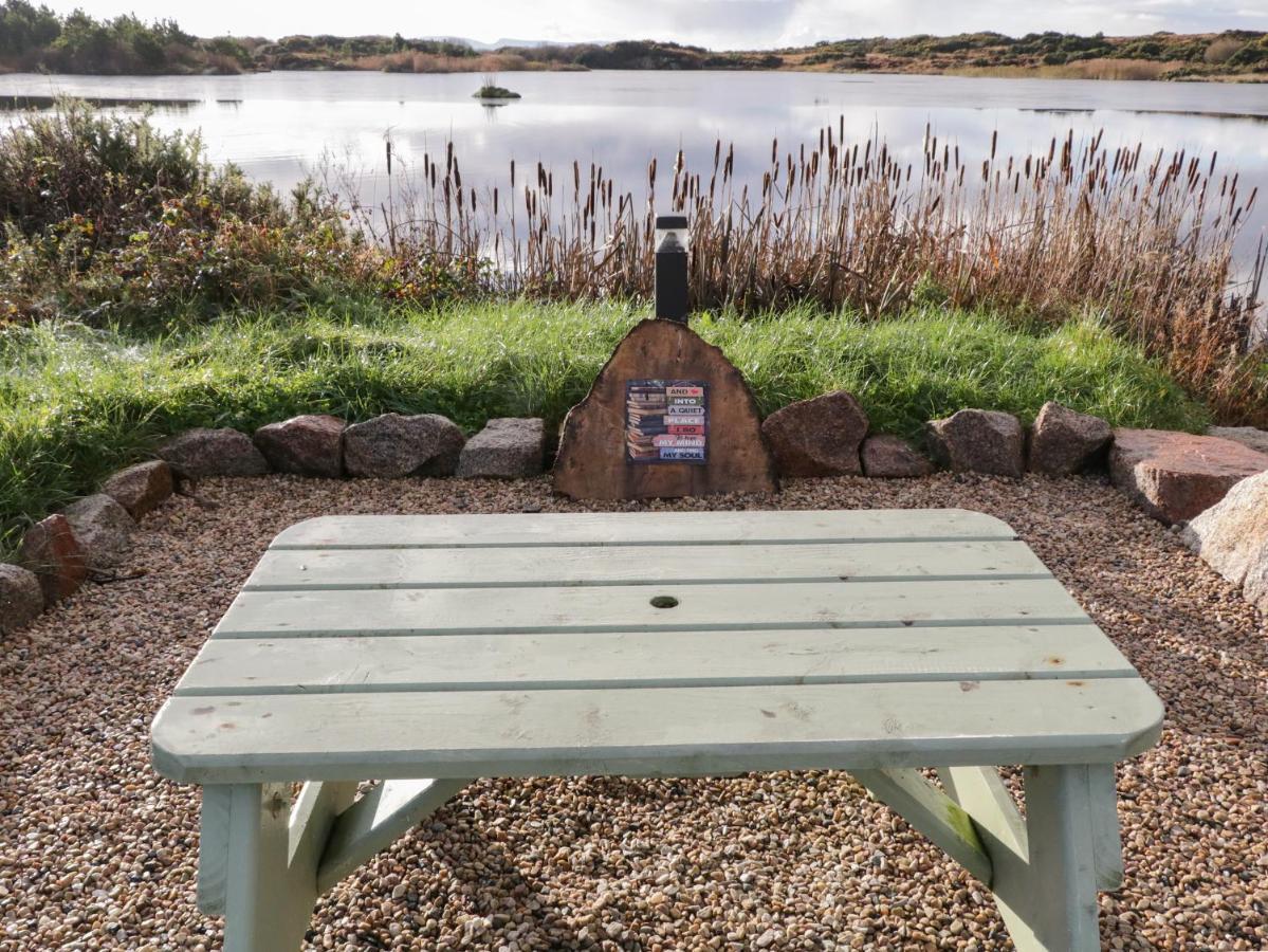 The Wheelhouse Pod No 7 Holiday home Letterkenny