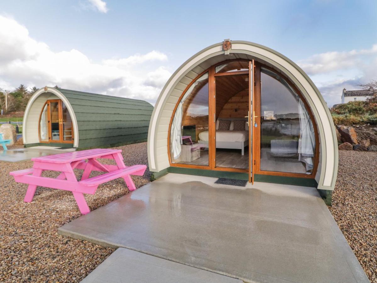 Holiday home The Wheelhouse Pod No 5 *