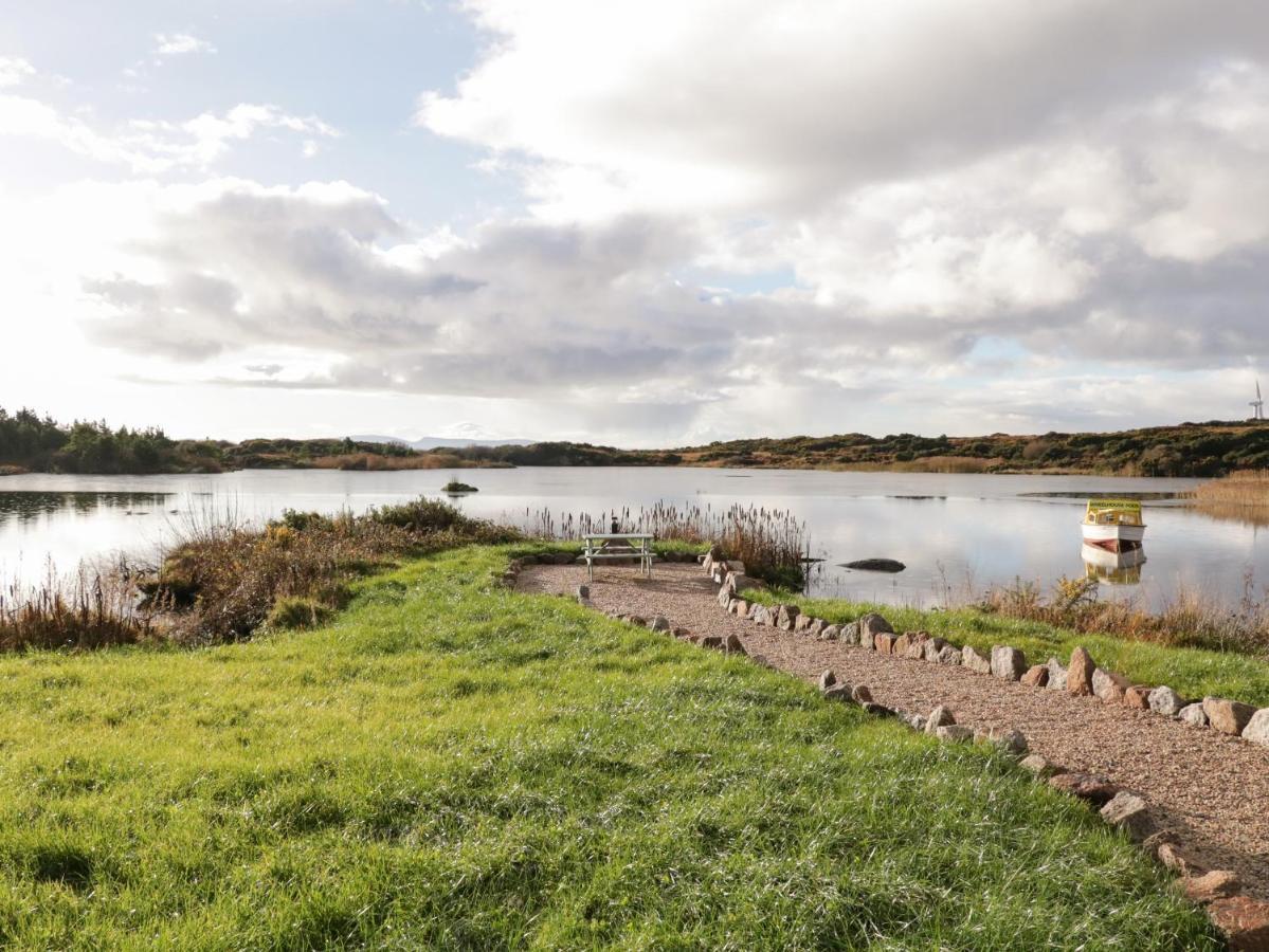 The Wheelhouse Pod No 9 Holiday home