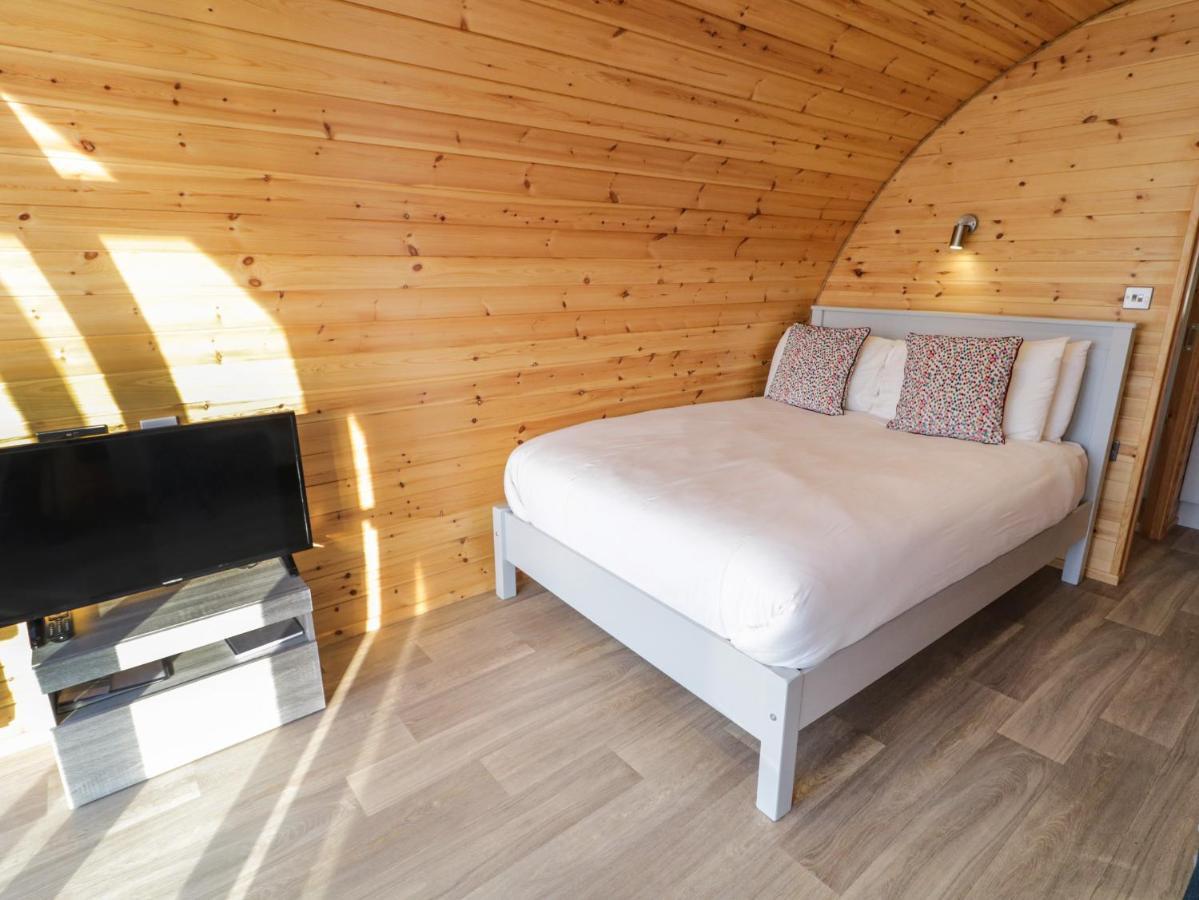 The Wheelhouse Pod No 6 Holiday home *