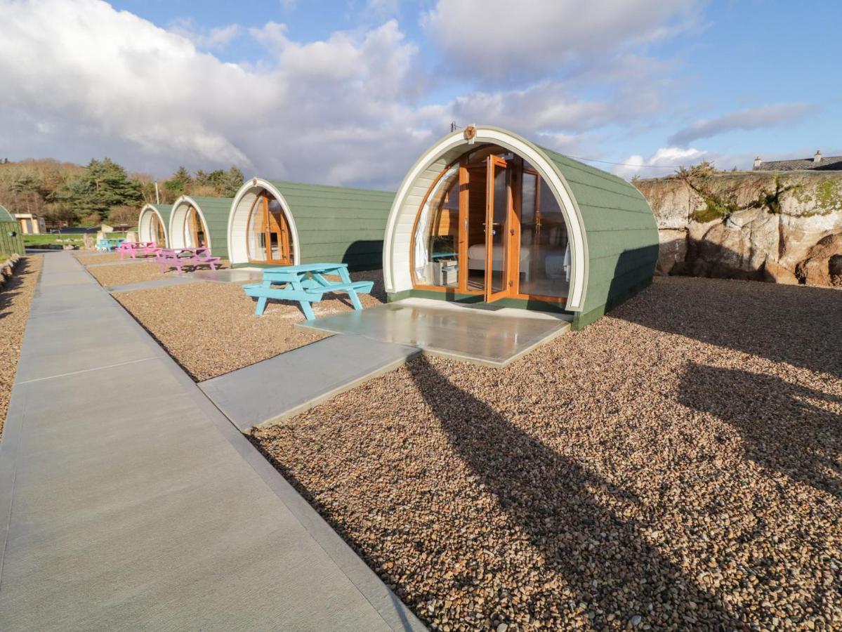 Holiday home The Wheelhouse Pod No 6