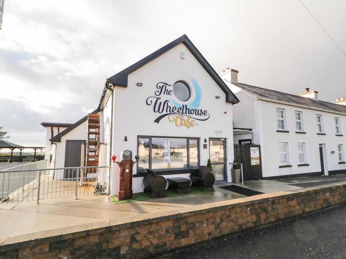 Holiday home The Wheelhouse Pod No 8 *