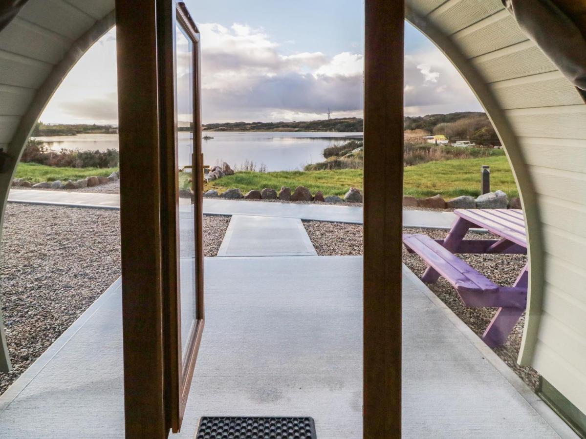 The Wheelhouse Pod No 5 Holiday home