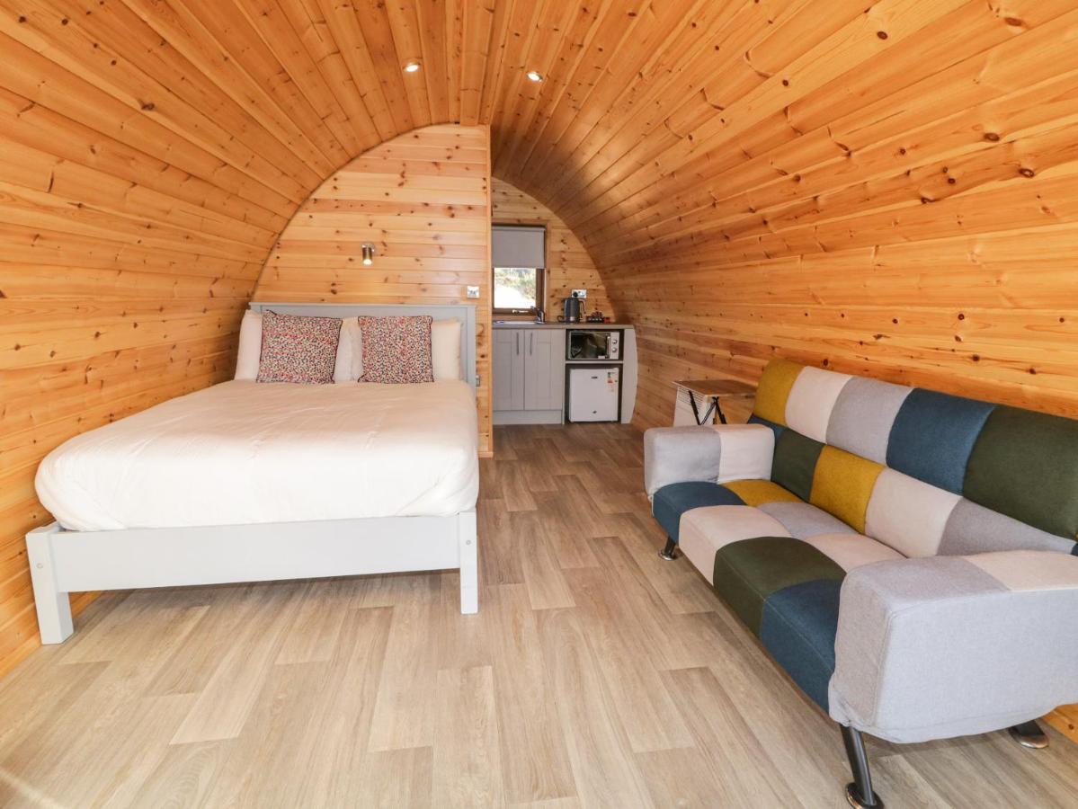 Holiday home The Wheelhouse Pod No 5 *