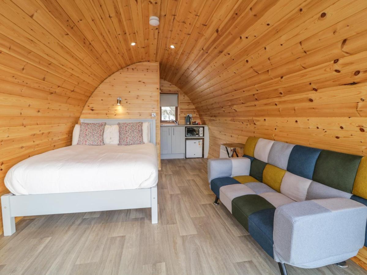 The Wheelhouse Pod No 6 Letterkenny