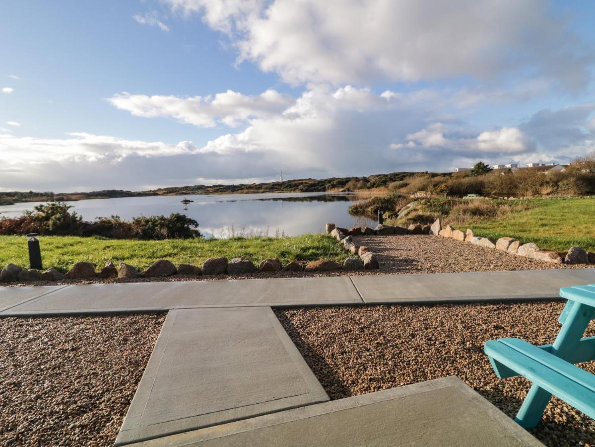 The Wheelhouse Pod No 6 Holiday home