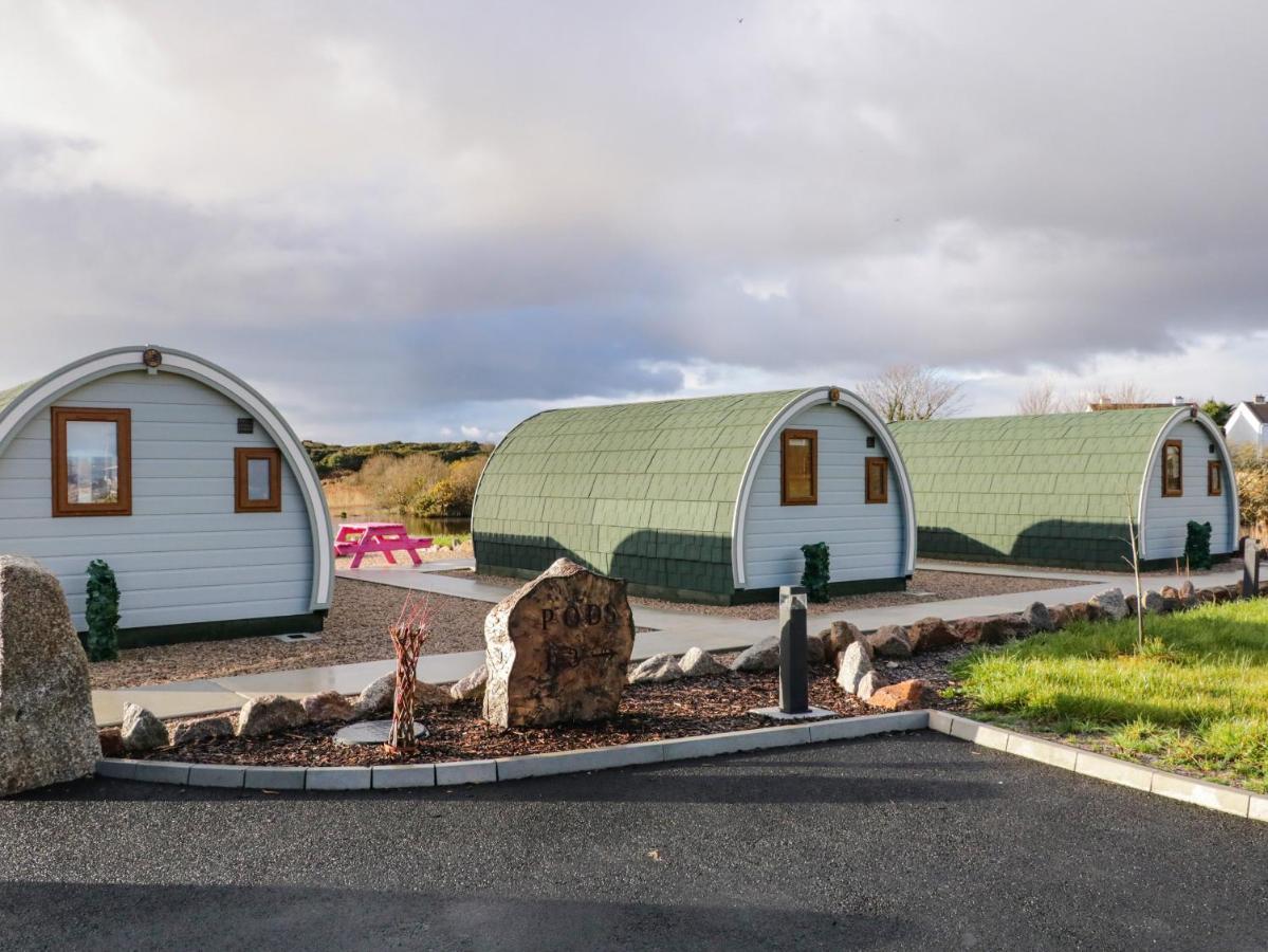 Holiday home The Wheelhouse Pod No 2 Letterkenny