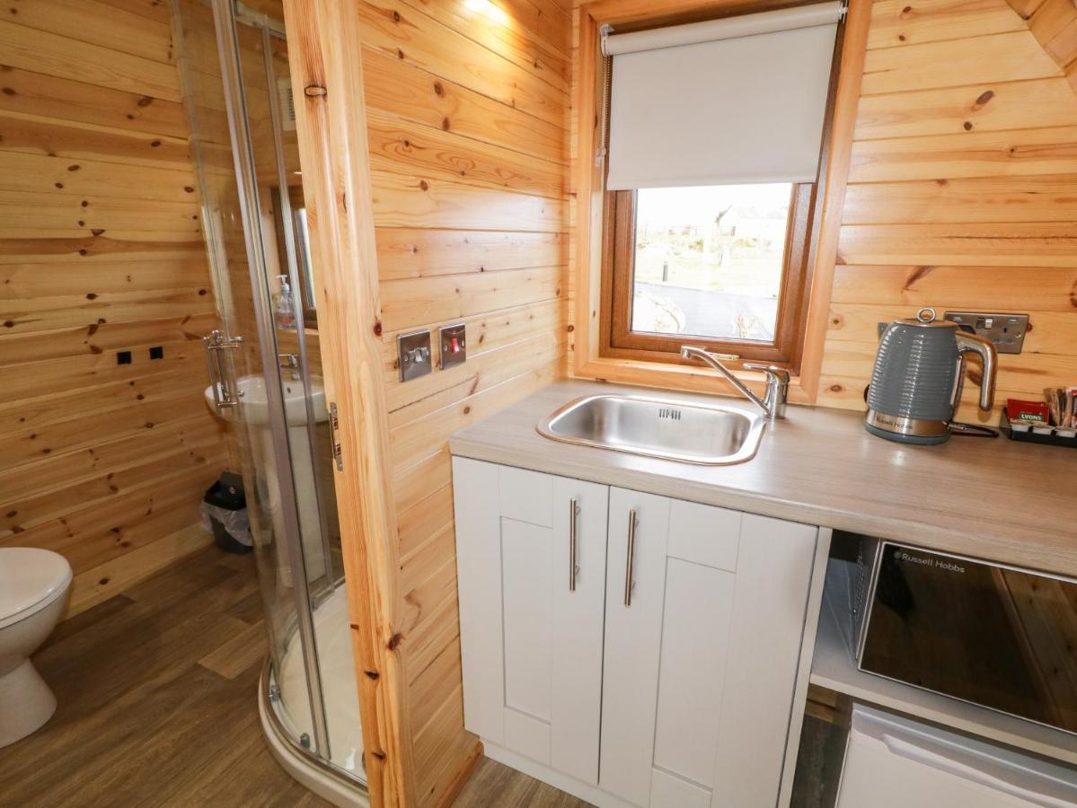 Holiday home The Wheelhouse Pod No 3