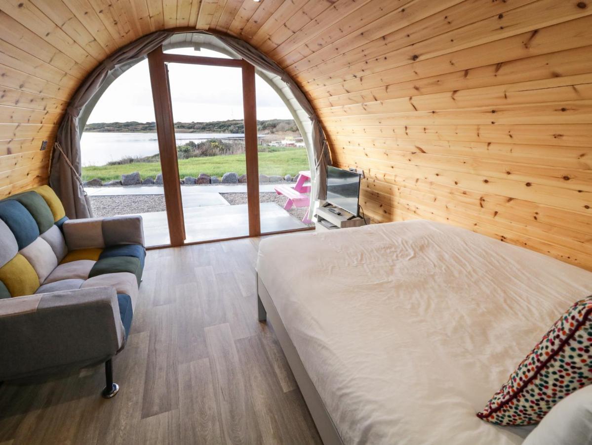 The Wheelhouse Pod No 5 Letterkenny
