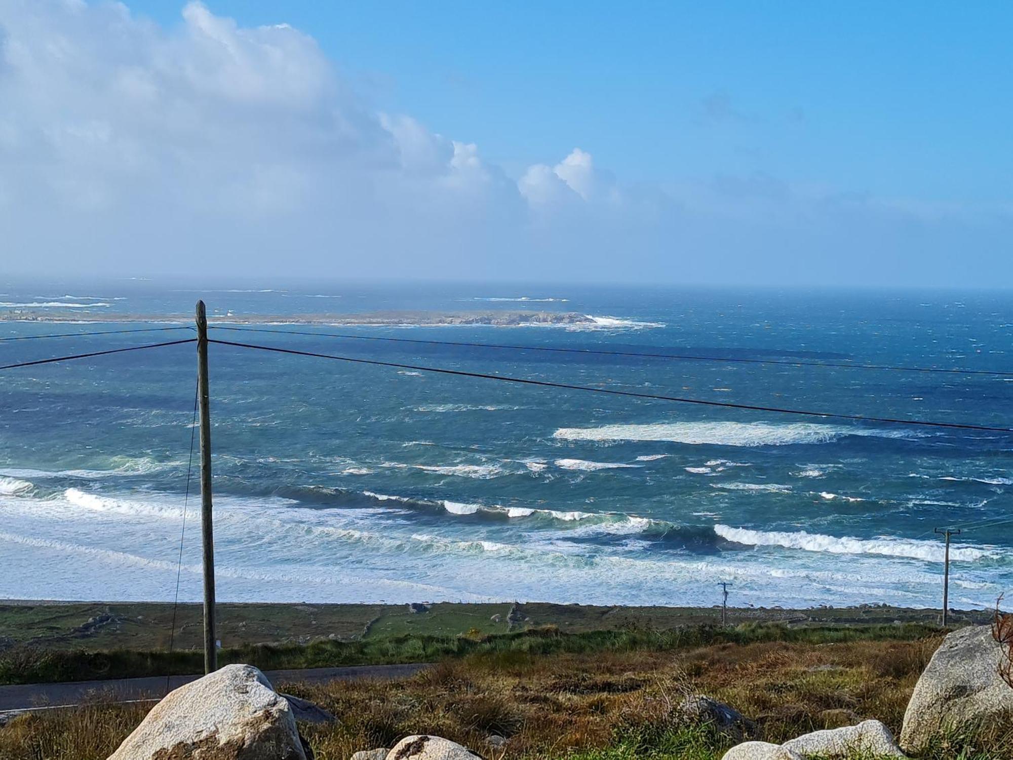 Sea View Gweedore Apartment