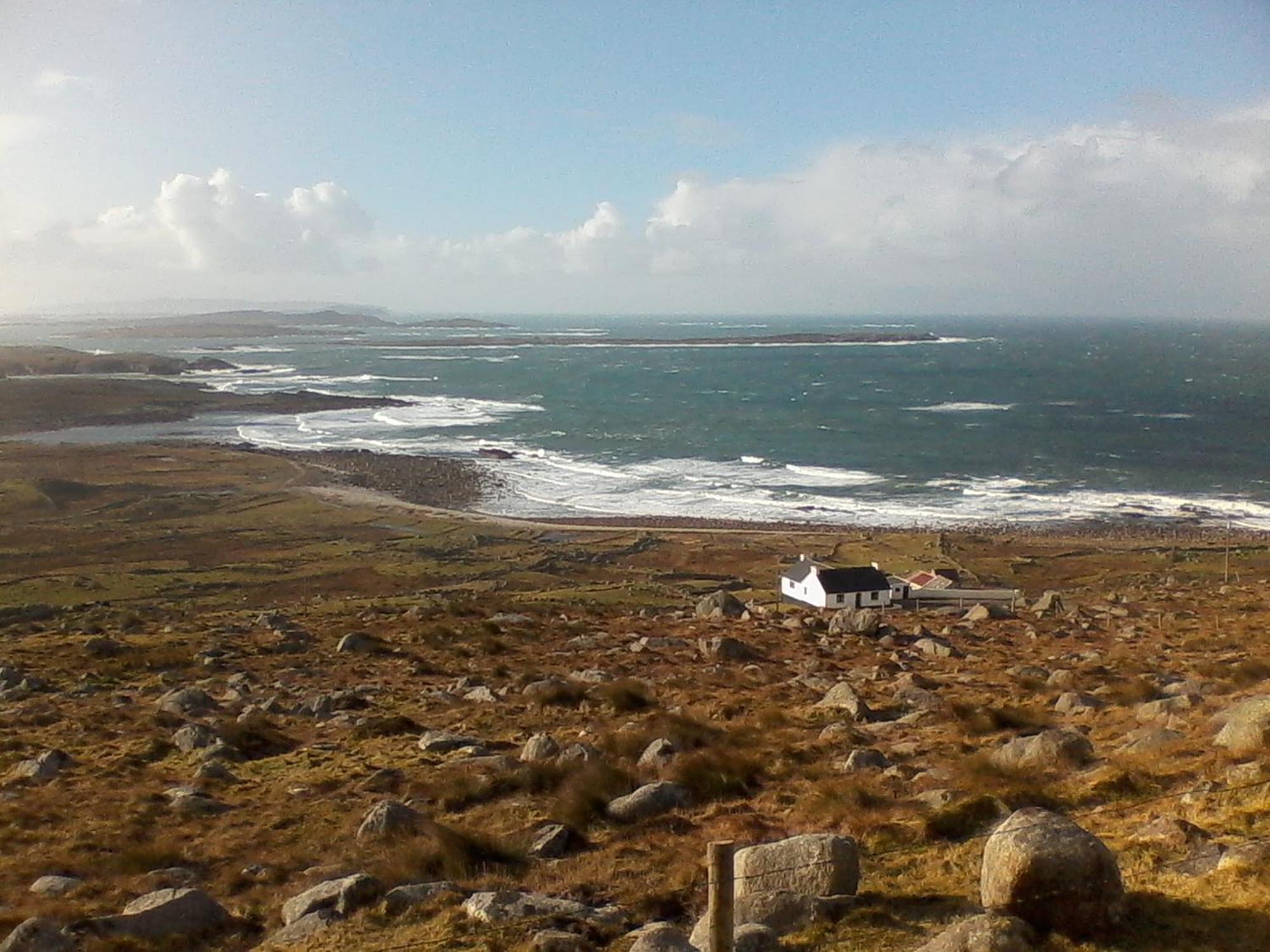 Sea View Gweedore *