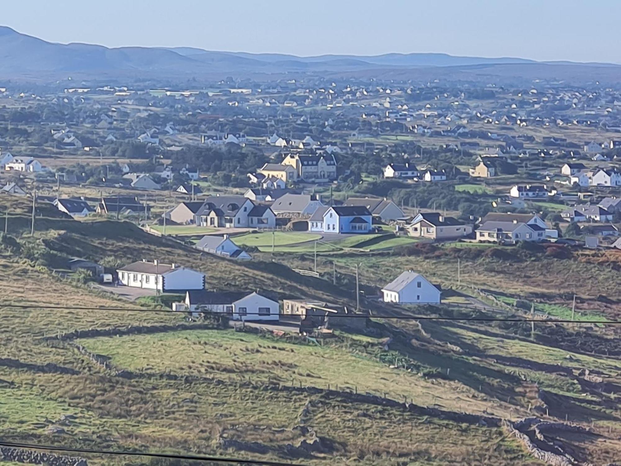 Sea View Gweedore * Letterkenny