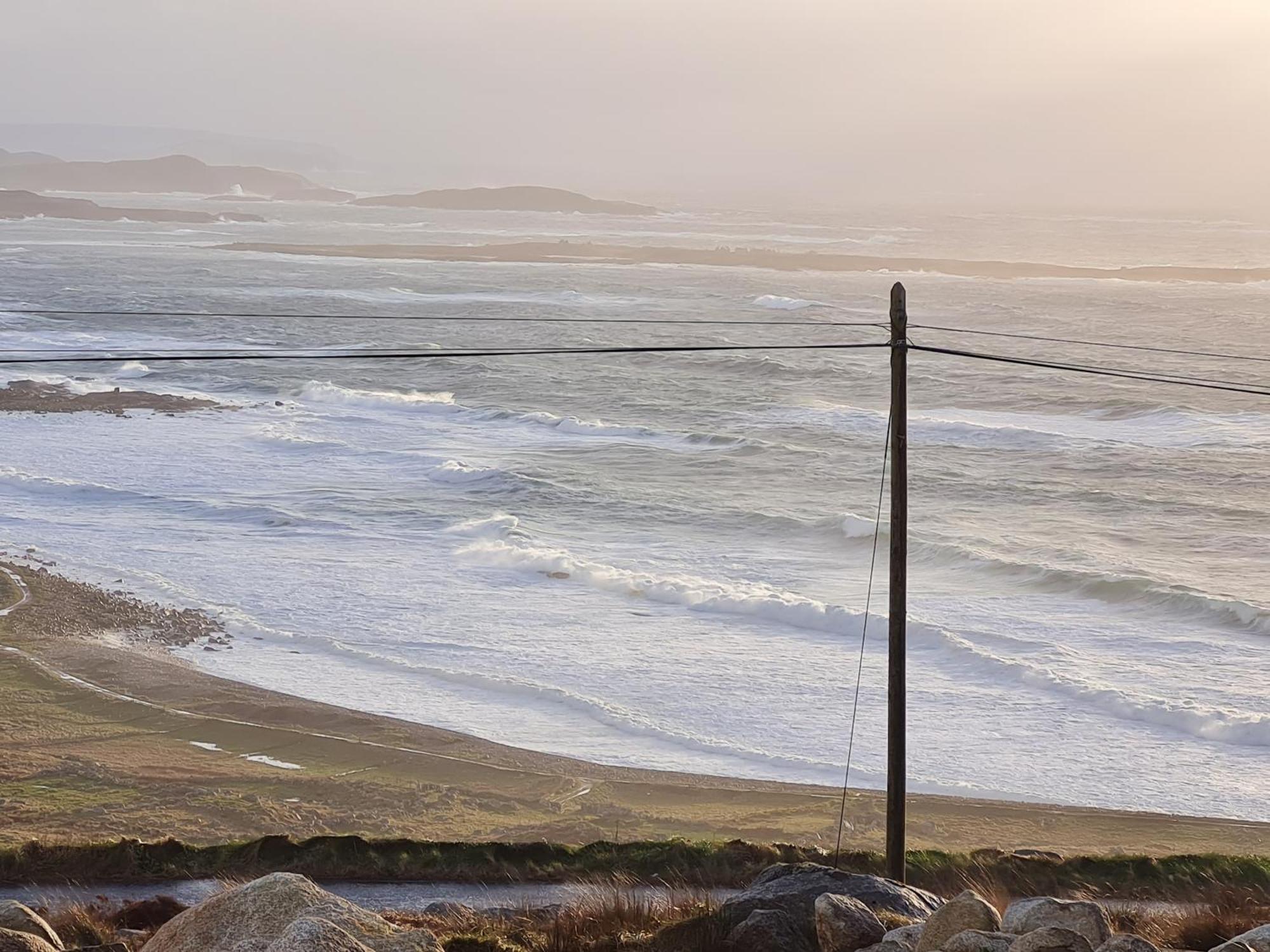 Sea View Gweedore Apartment *