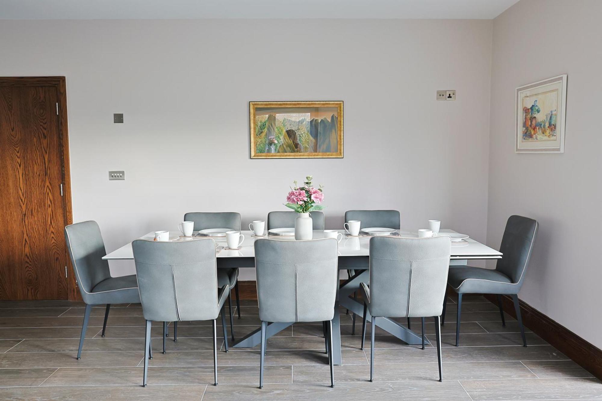 Up Yonder House - 6 Bedroom Family Letterkenny