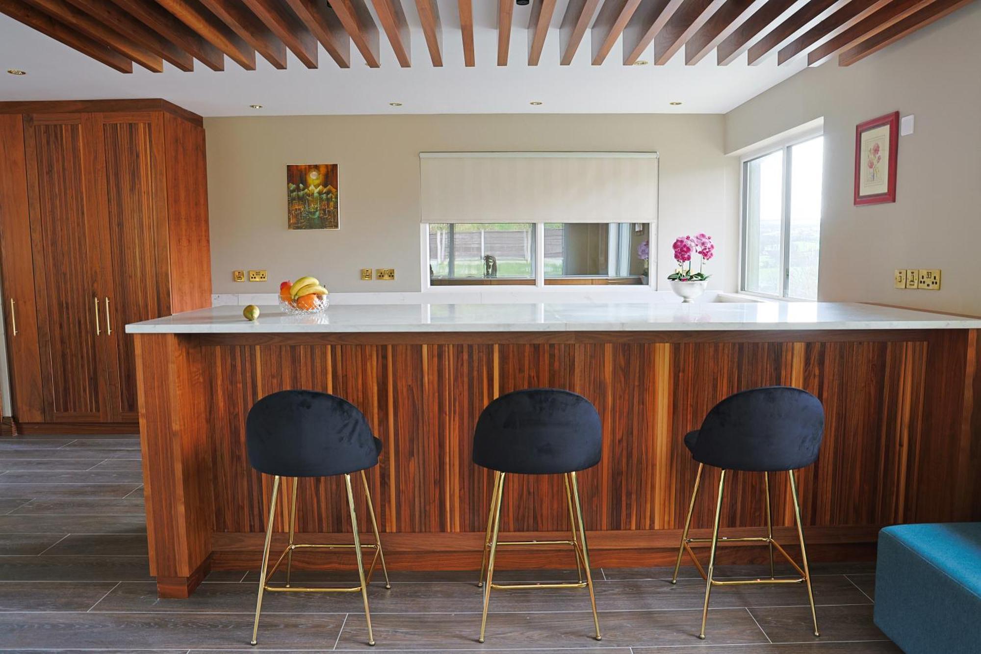 Up Yonder House - 6 Bedroom Family Holiday home Letterkenny