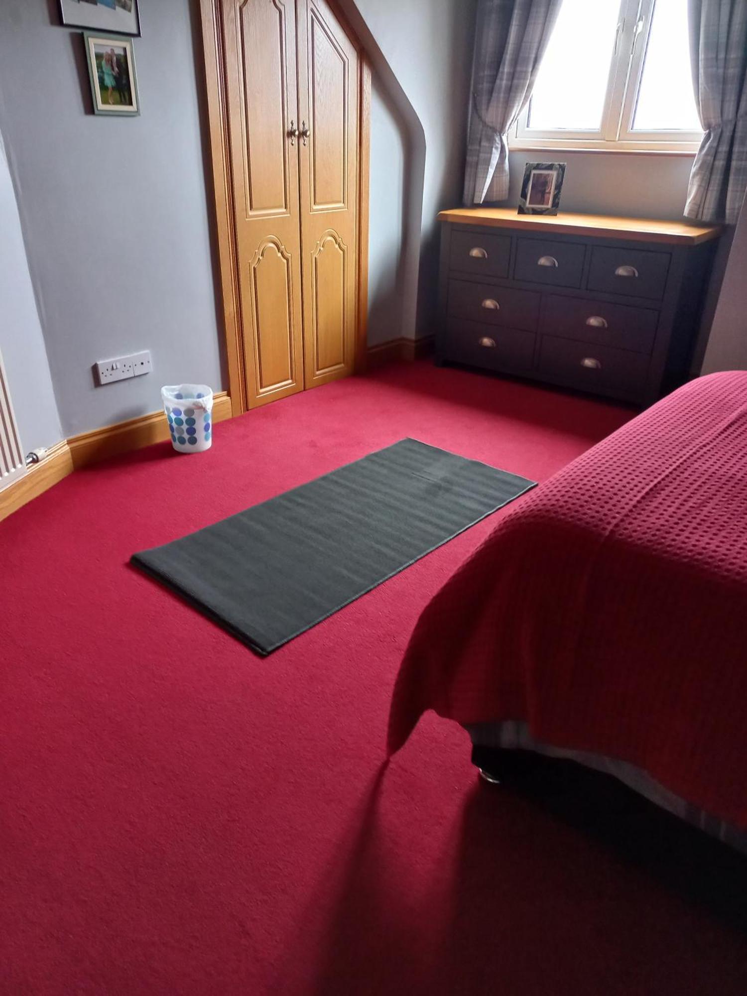 Kelmin House Homestay