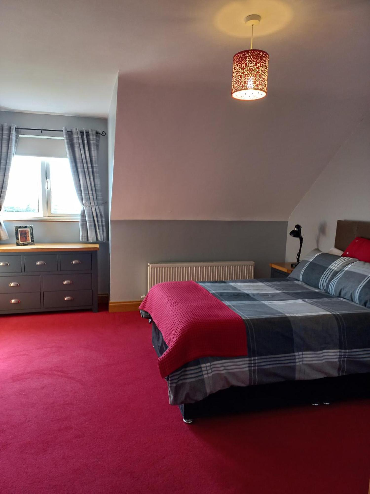 Kelmin House Homestay Letterkenny