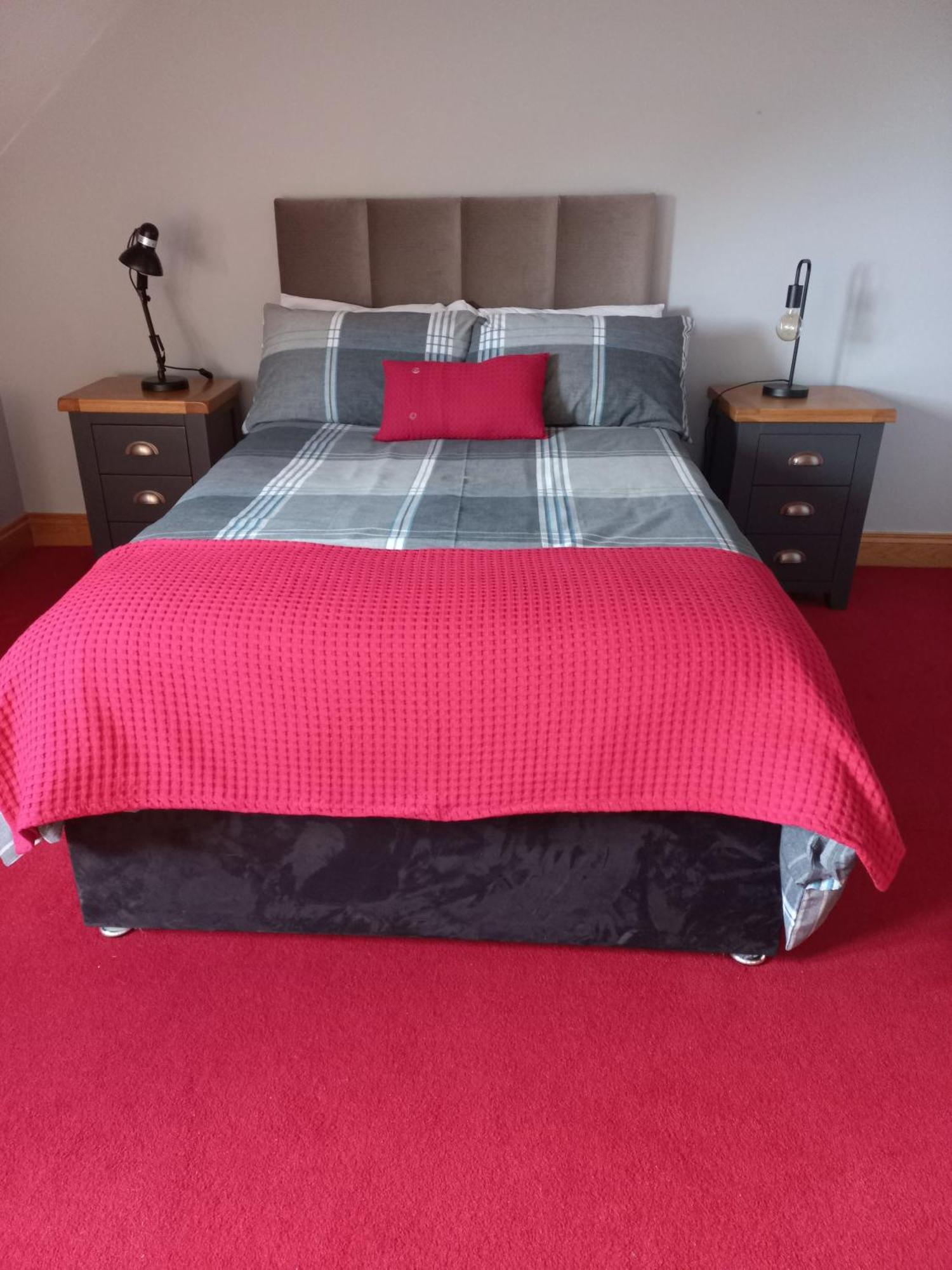 Kelmin House Homestay Letterkenny