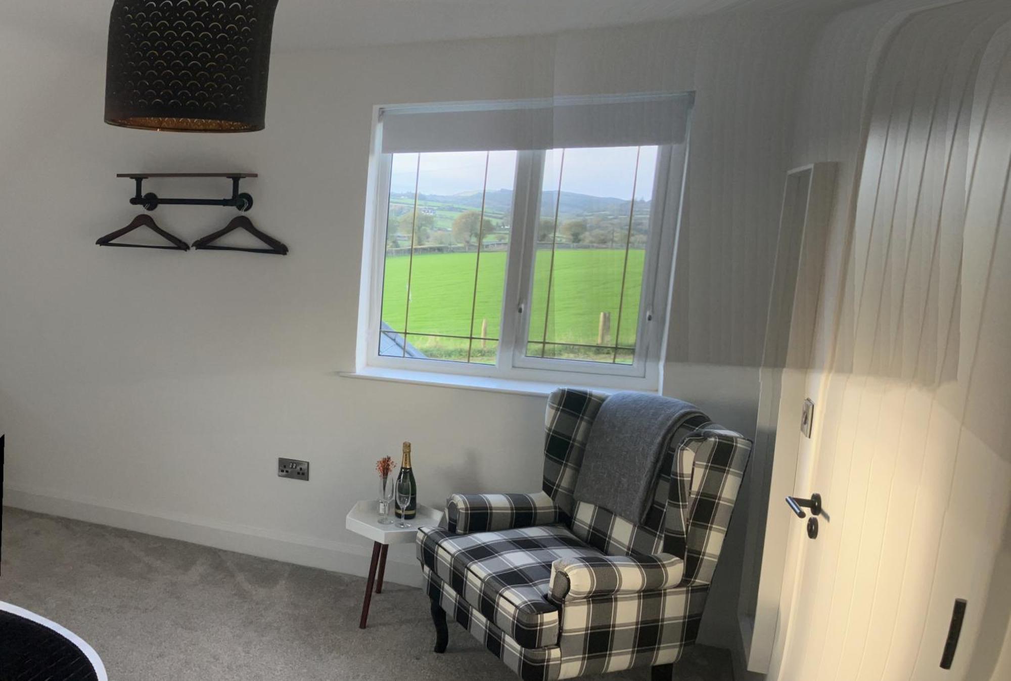 Country house The Blue Door Letterkenny