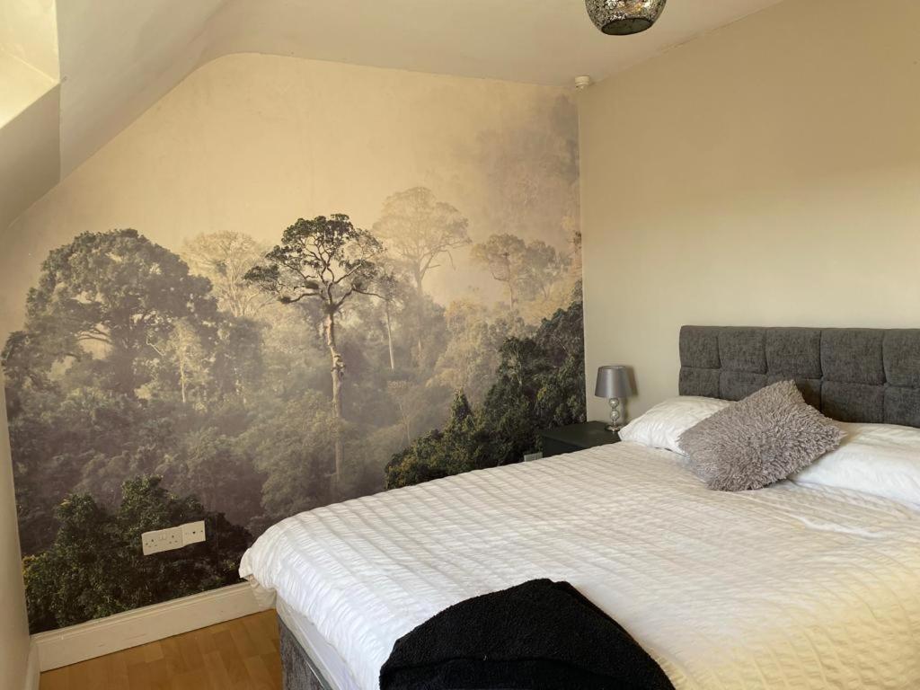 Country house Loch Connell 1 2 3 4 5