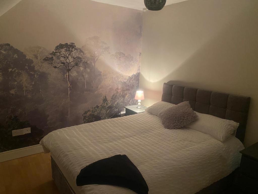 Country house Loch Connell 1 2 3 4 5