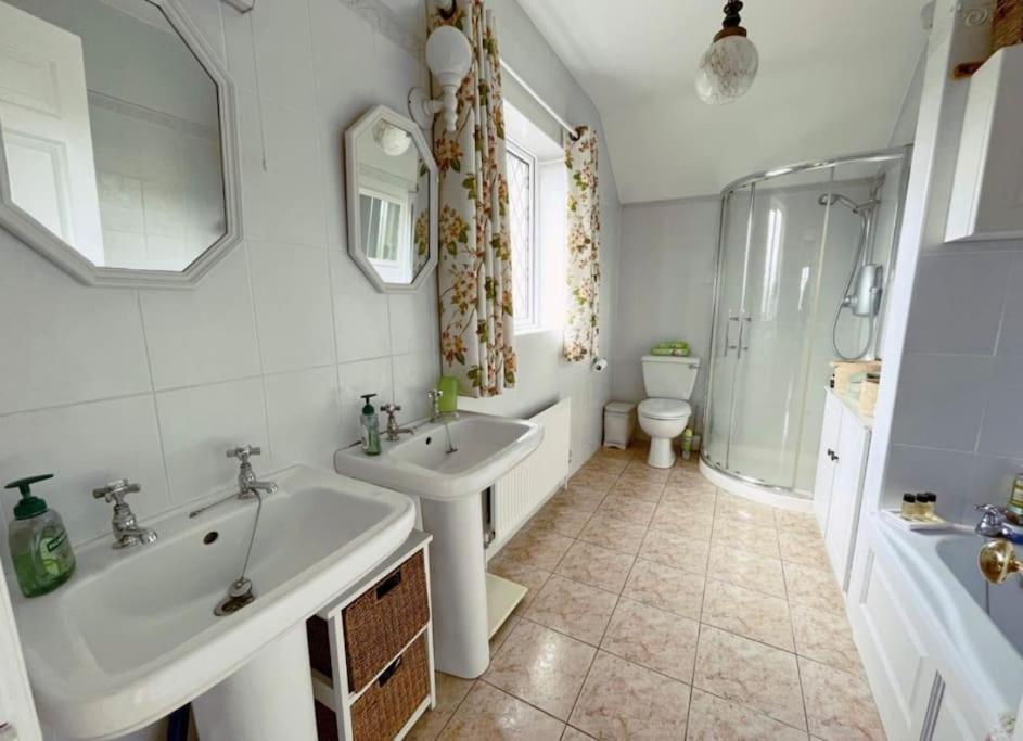 Private Town Center Holiday home *
