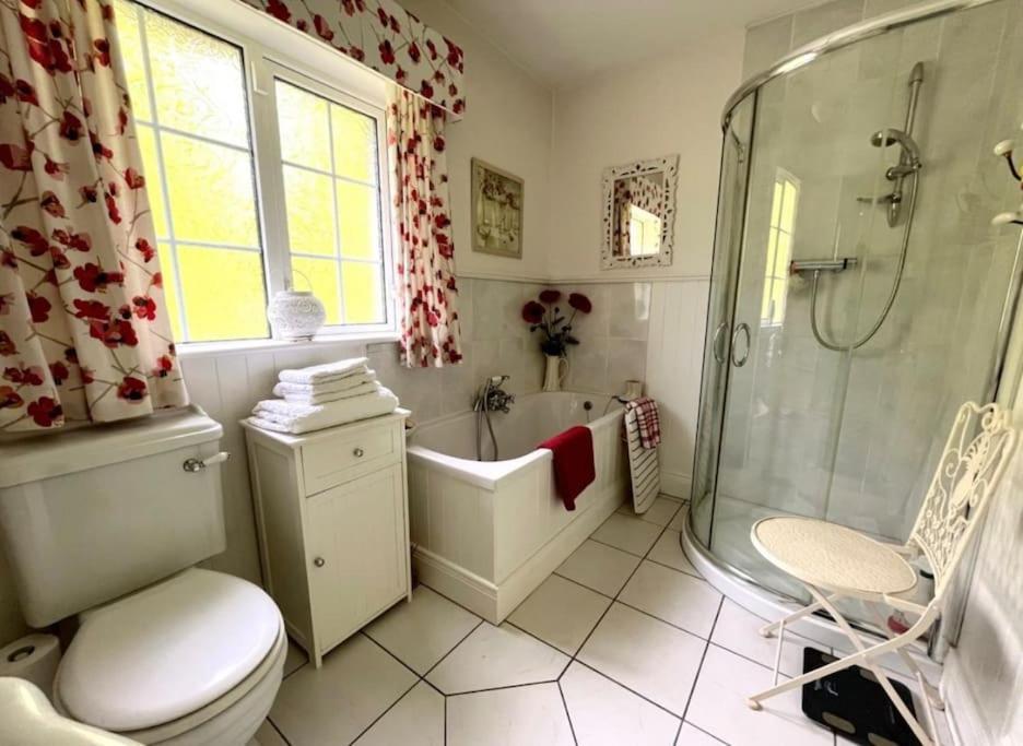Private Town Center Holiday home Letterkenny