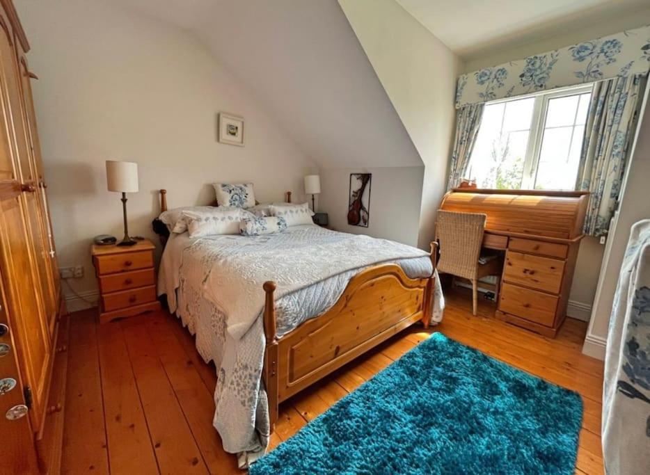 Private Town Center Holiday home