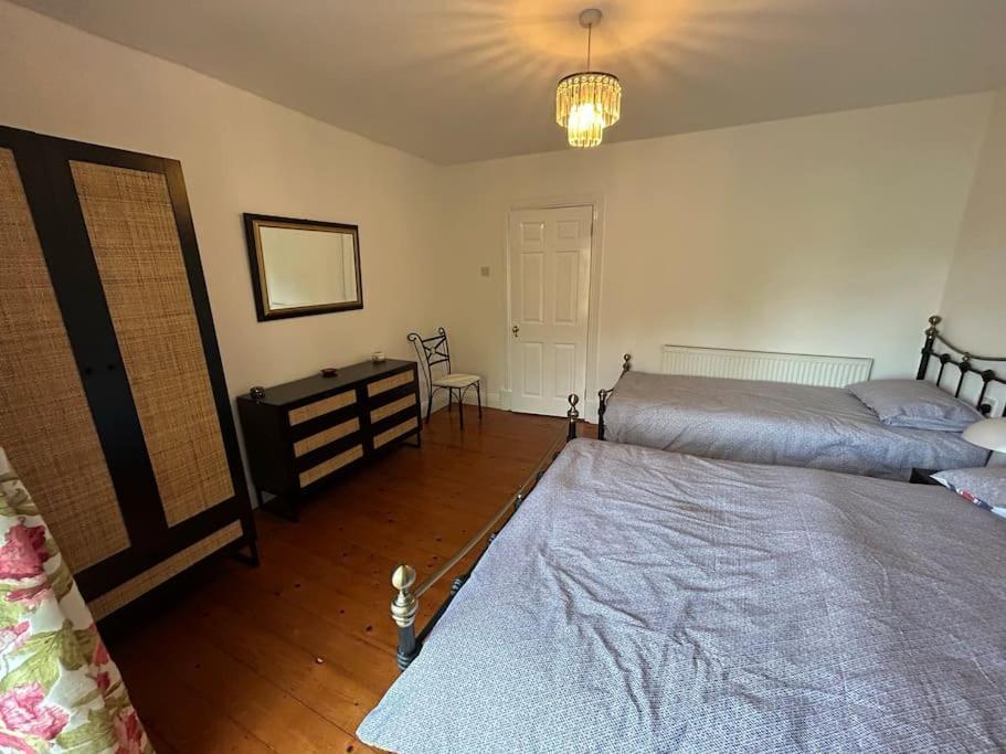 Holiday home Private Town Center *