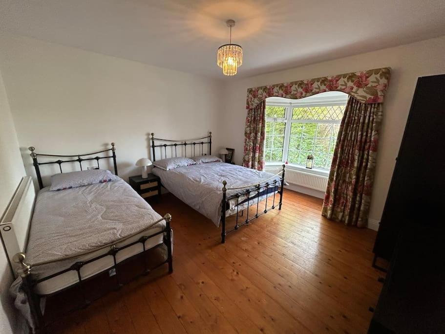 Private Town Center Holiday home *