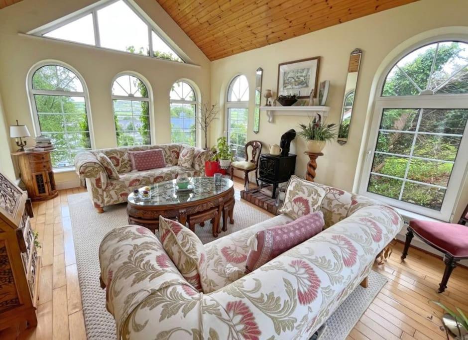 Private Town Center Holiday home Letterkenny