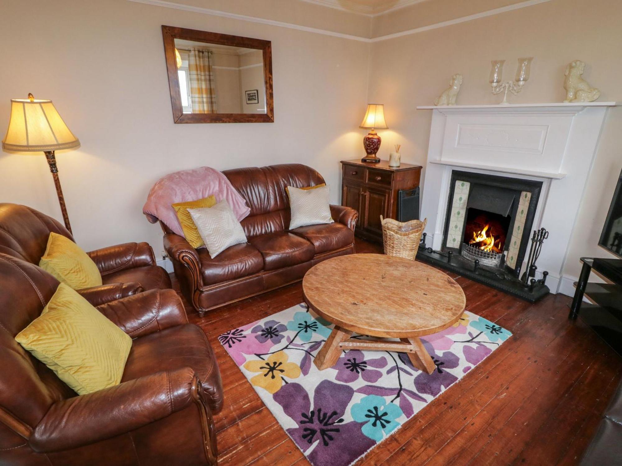 Holiday home Alcorns *