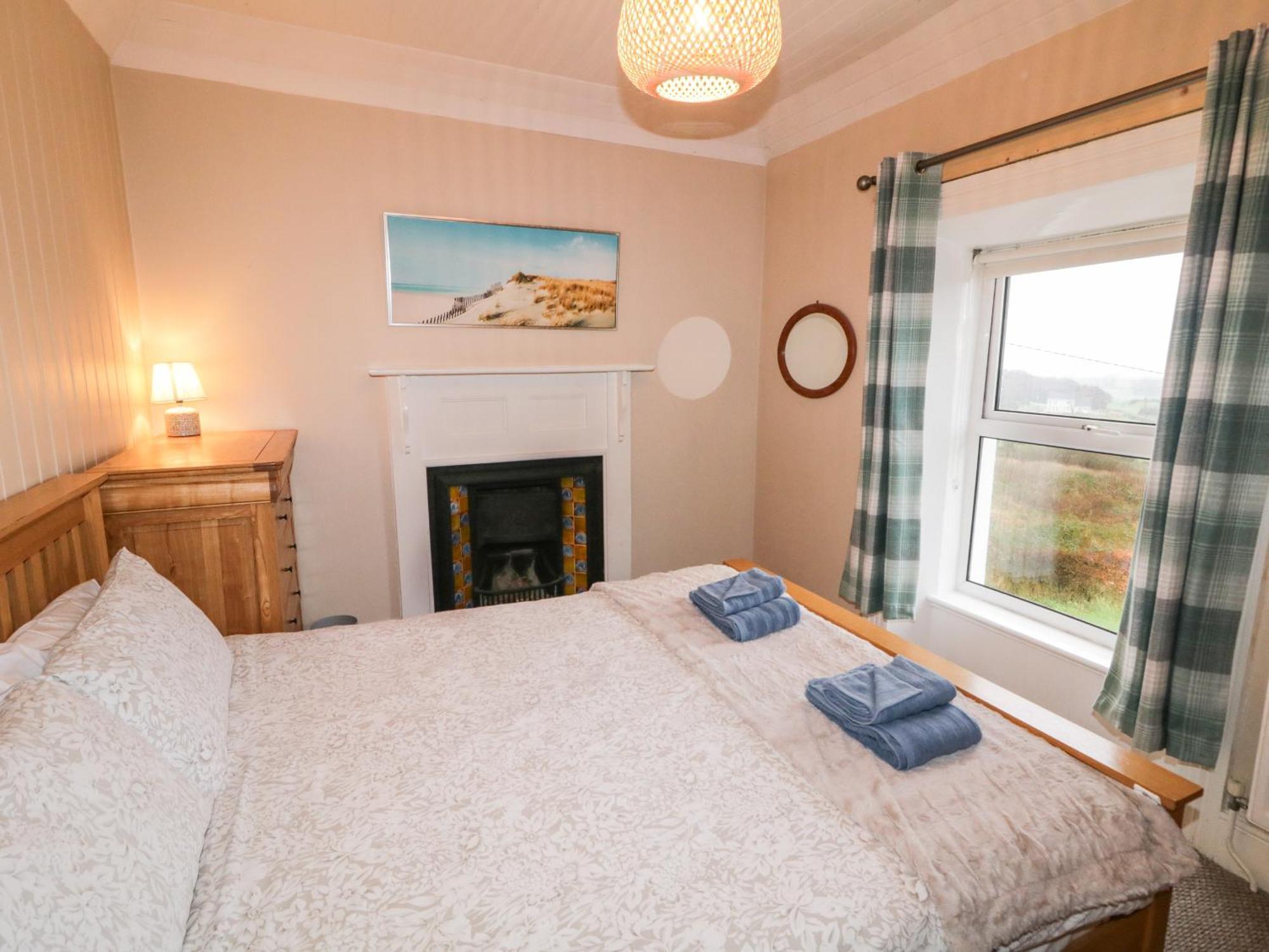 Alcorns Holiday home *