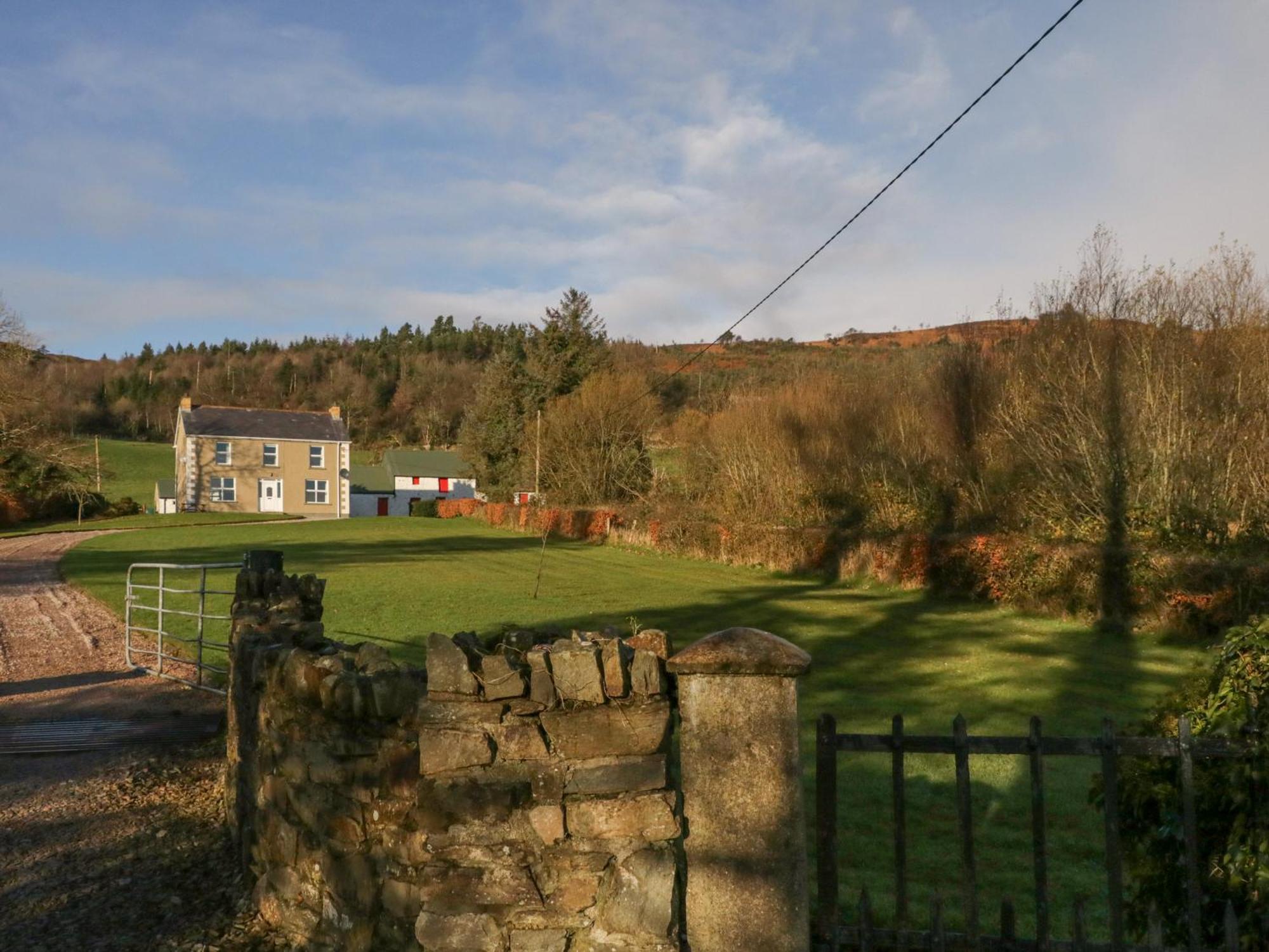 Alcorns Letterkenny