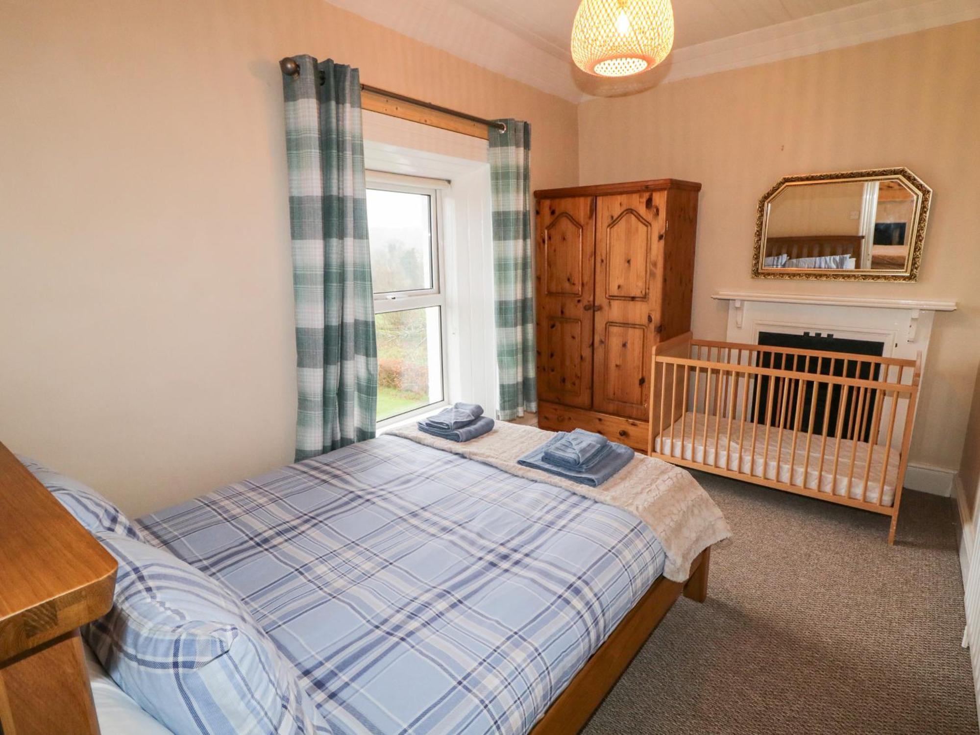 Alcorns Holiday home Letterkenny