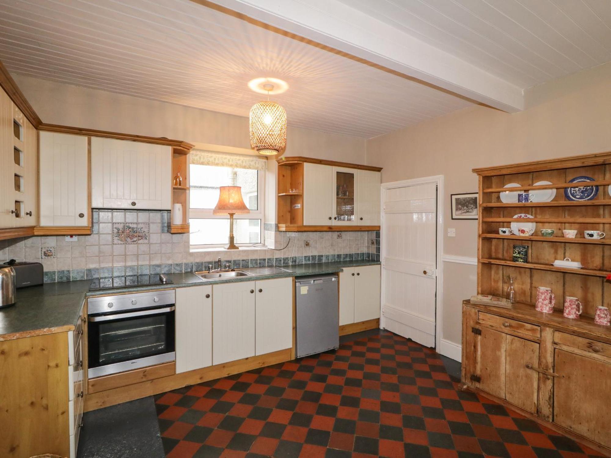 Alcorns Holiday home